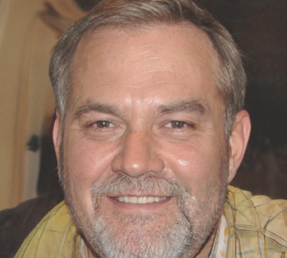 Portrait de Théophile Leroy