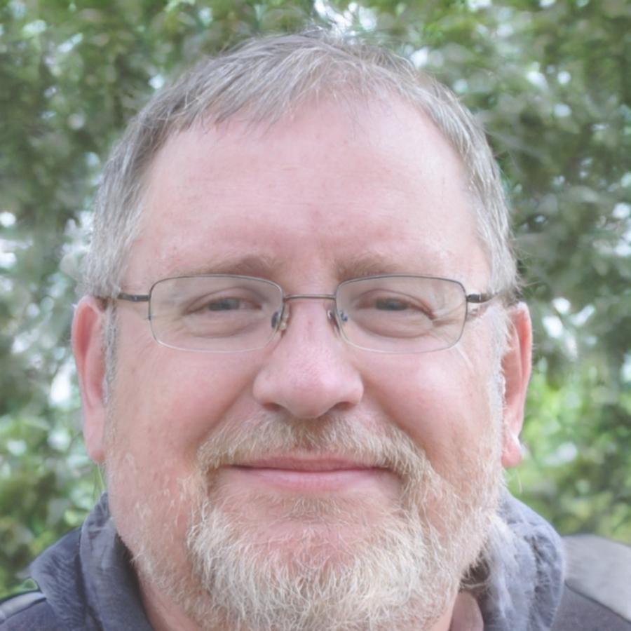 Portrait de Théodore Lemarchand, consultant financier